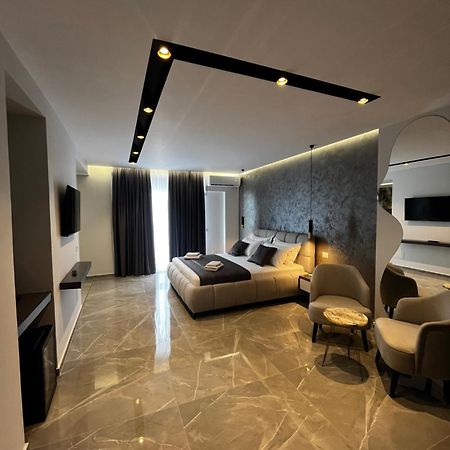 Shëngjin Leodori 3 Suites מראה חיצוני תמונה