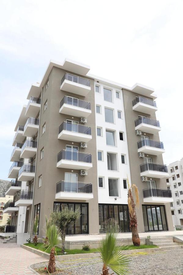 Shëngjin Leodori 3 Suites מראה חיצוני תמונה