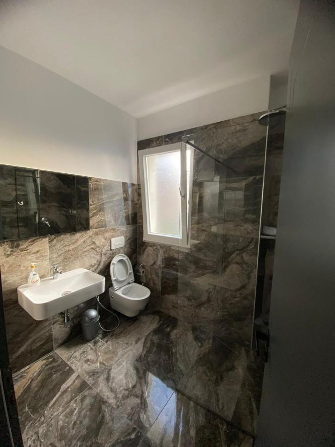 Shëngjin Leodori 3 Suites מראה חיצוני תמונה