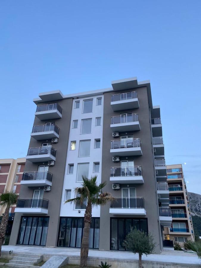 Shëngjin Leodori 3 Suites מראה חיצוני תמונה