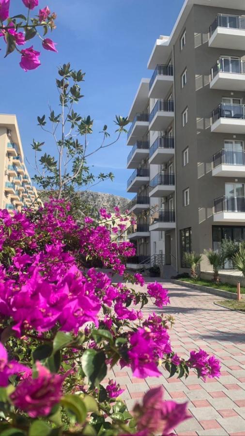 Shëngjin Leodori 3 Suites מראה חיצוני תמונה