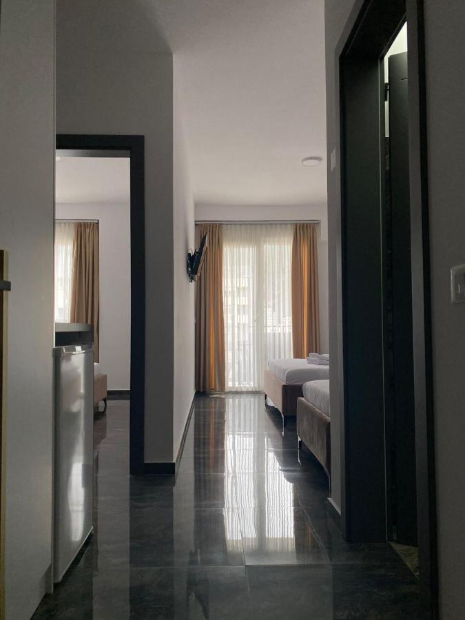 Shëngjin Leodori 3 Suites מראה חיצוני תמונה