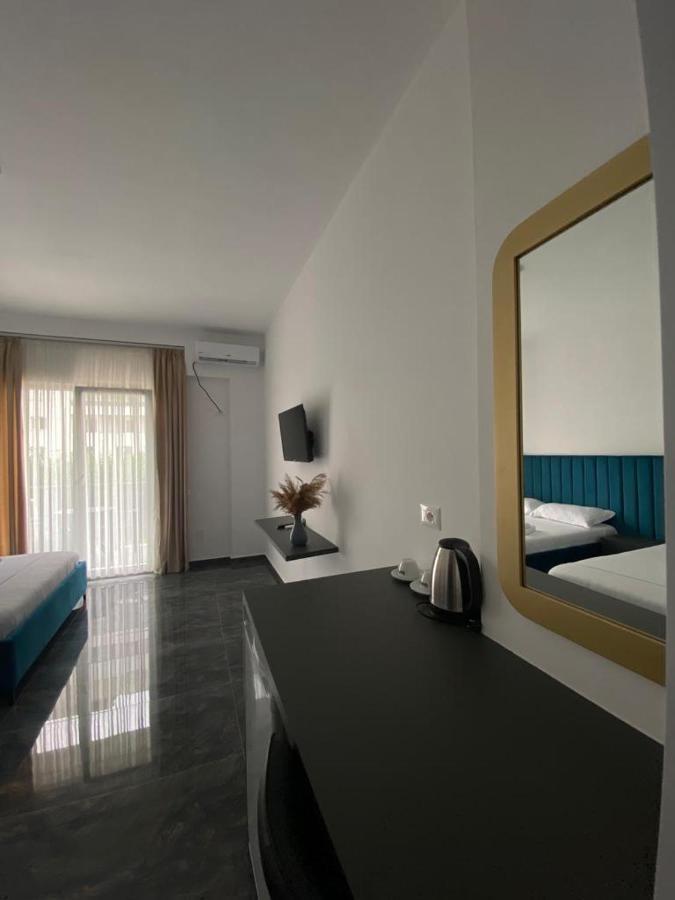 Shëngjin Leodori 3 Suites מראה חיצוני תמונה